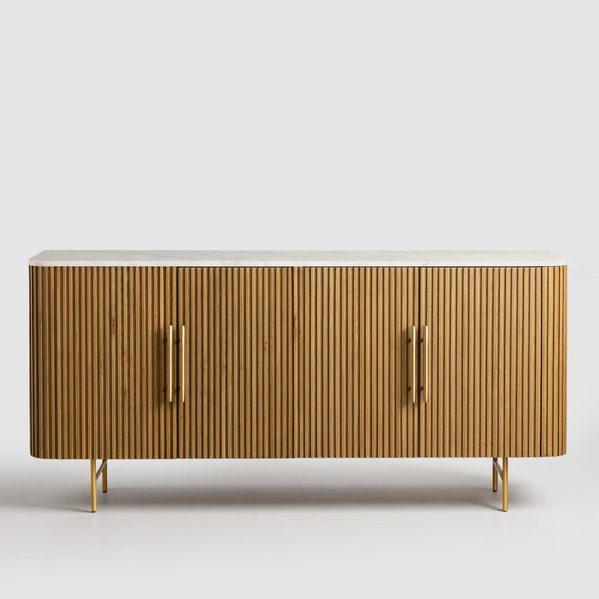 Findlay Sideboard - Lamp Modern