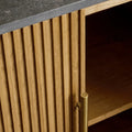 Findlay Sideboard - Lamp Modern