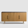 Findlay Sideboard - Lamp Modern