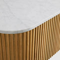 Finnley Coffee Table - Lamp Modern