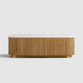 Finnley Coffee Table - Lamp Modern