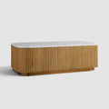 Finnley Coffee Table - Lamp Modern