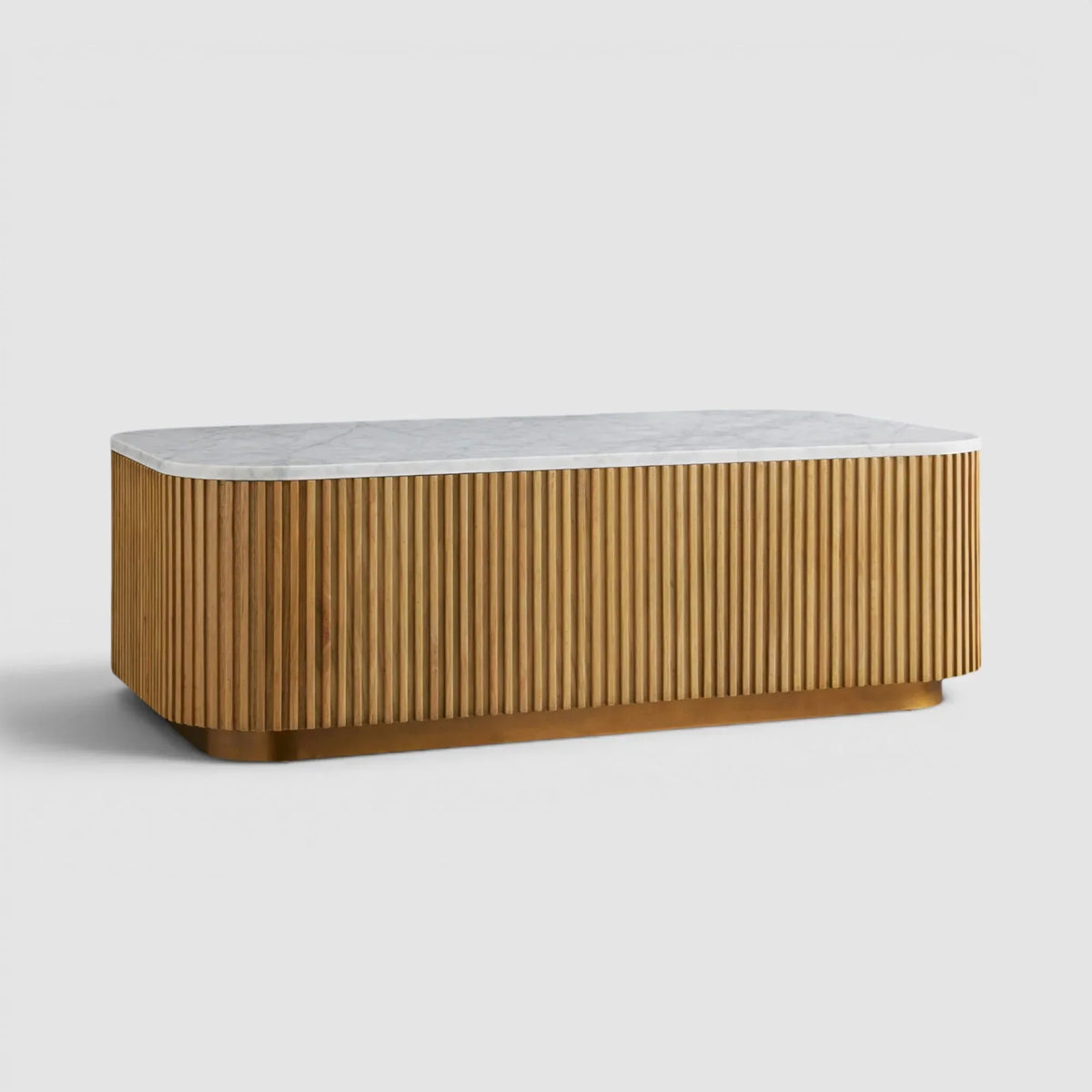 Finnley Coffee Table - Lamp Modern