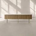 Finnley Low Media Console