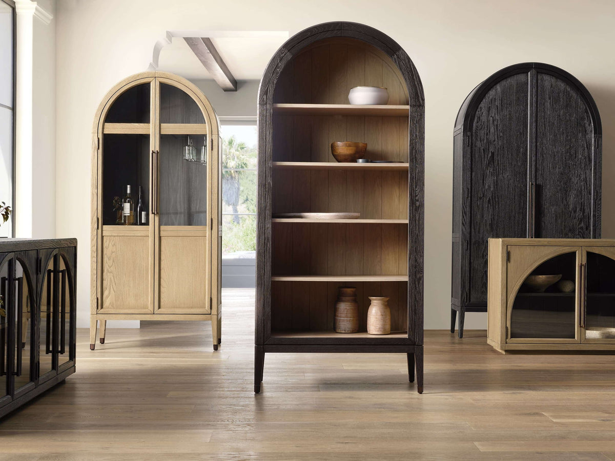 Hendi Cabinet 36"-Lamp Modern