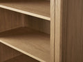 Hendi Bookcase 36