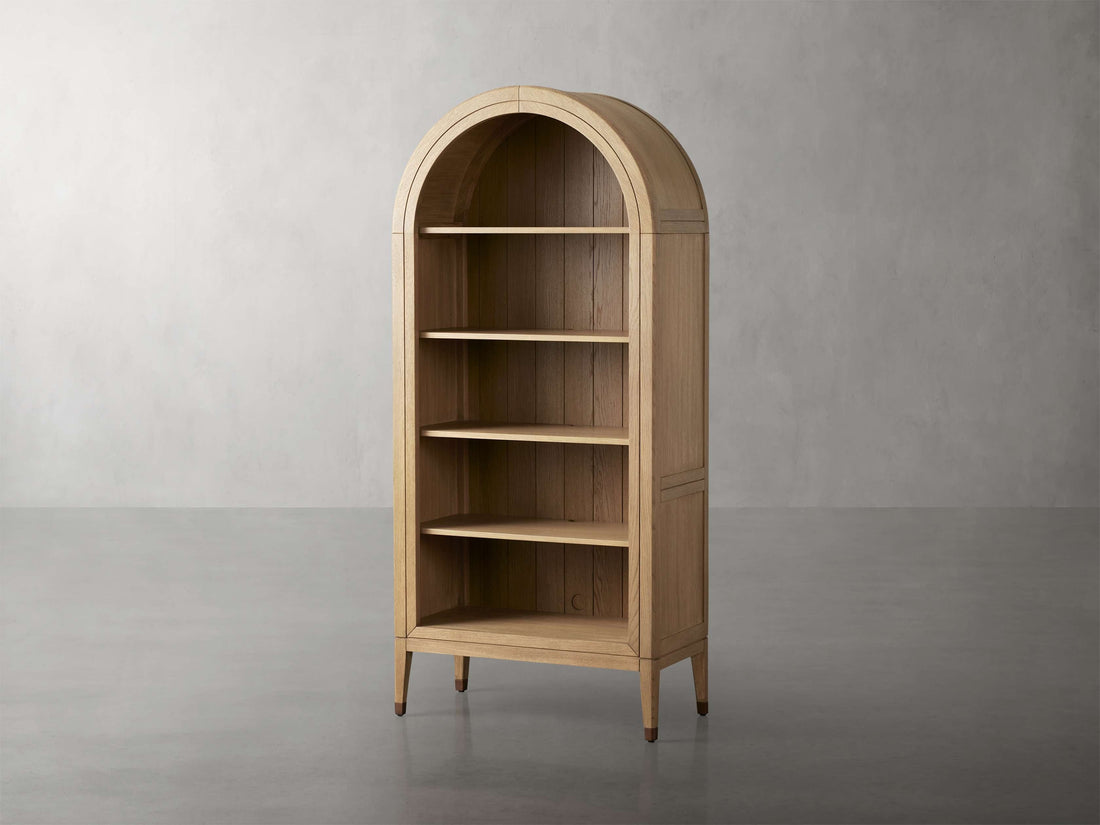 Hendi Bookcase 36"