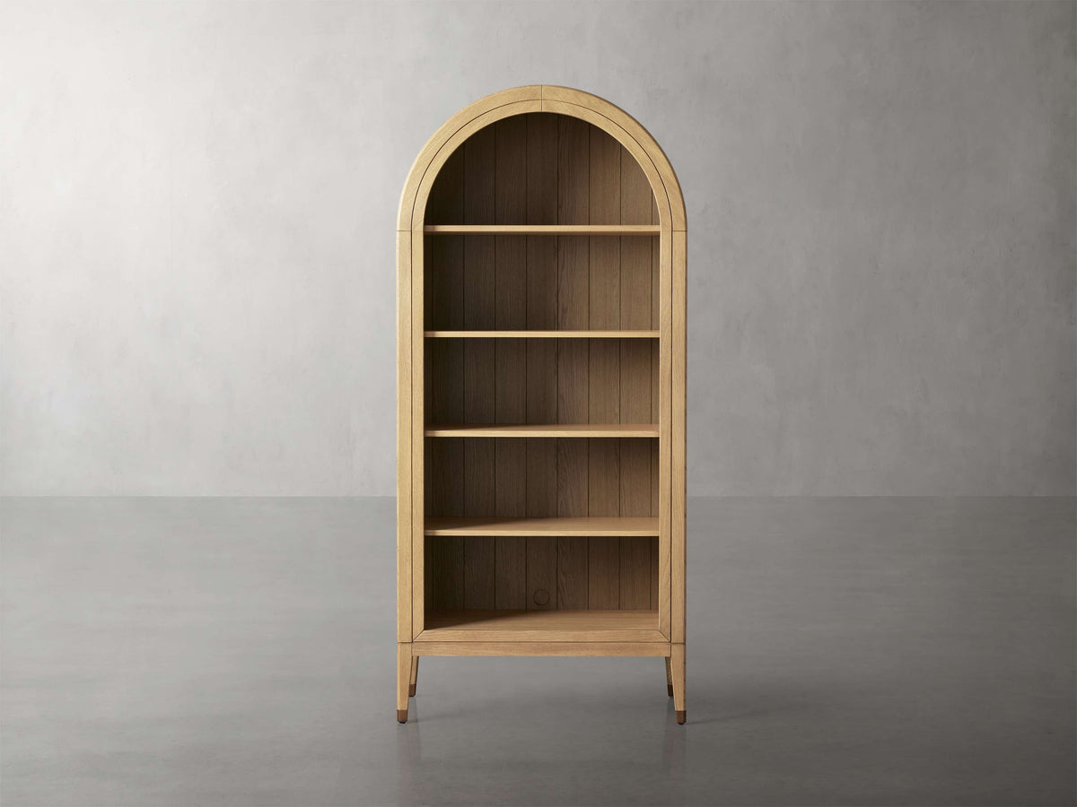 Hendi Bookcase 36"