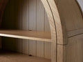 Hendi Bookcase 46