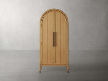 Hendi Cabinet 36"-Lamp Modern