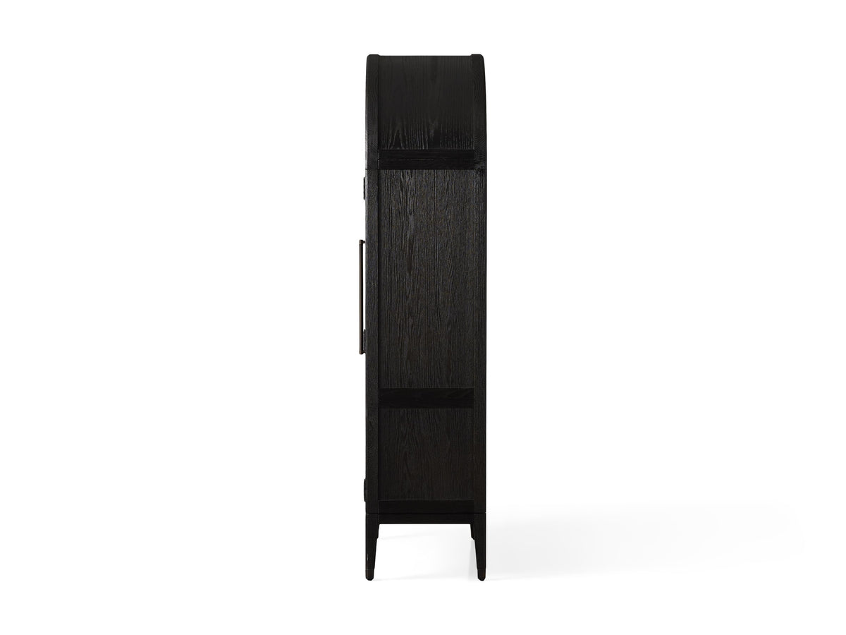 Hendi Cabinet 36"-Lamp Modern