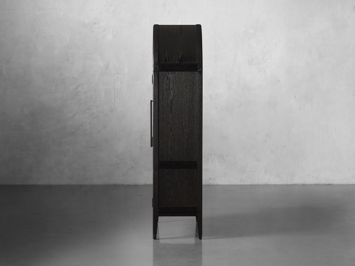 Hendi Cabinet 36"-Lamp Modern