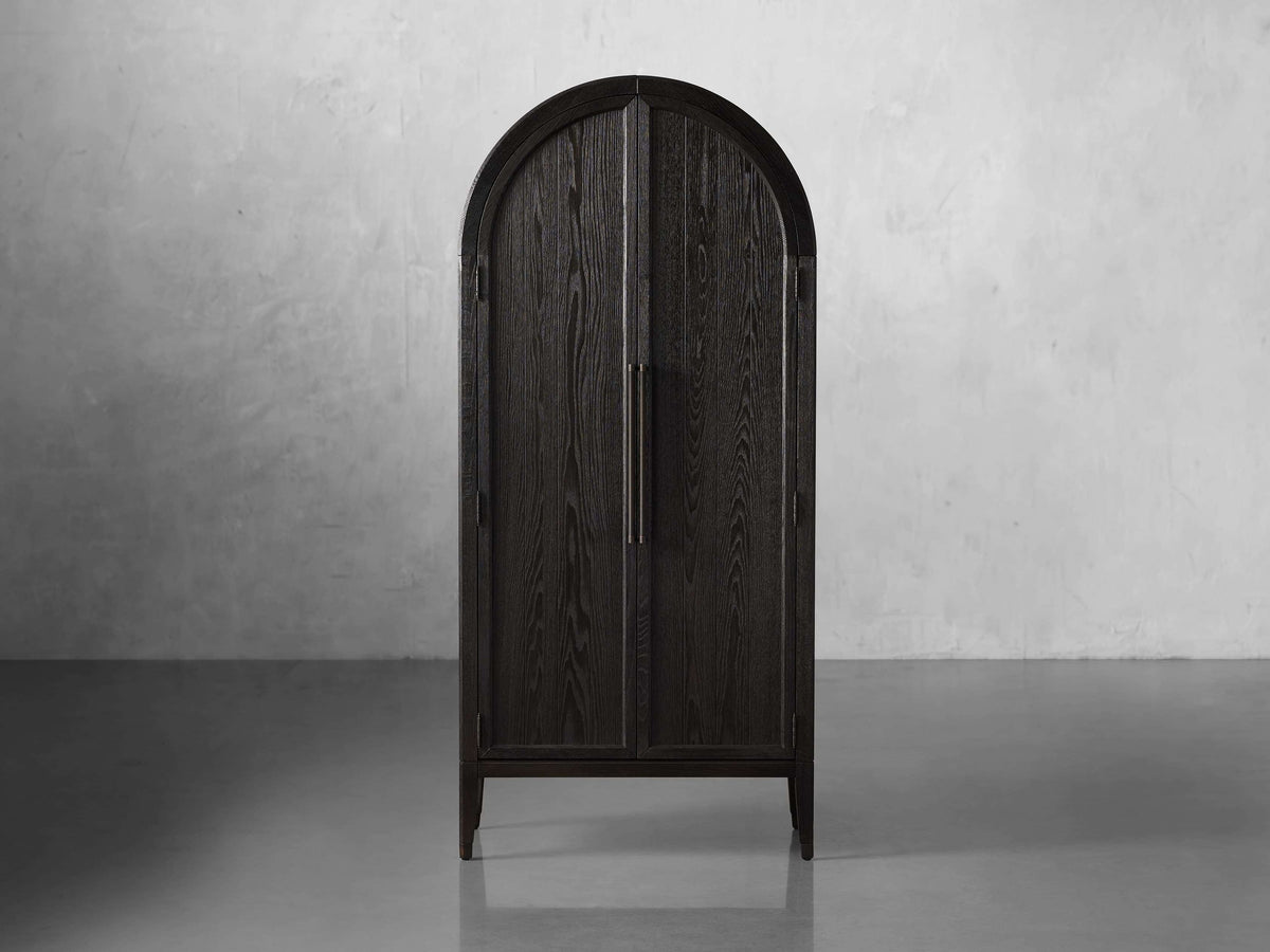 Hendi Cabinet 36"-Lamp Modern