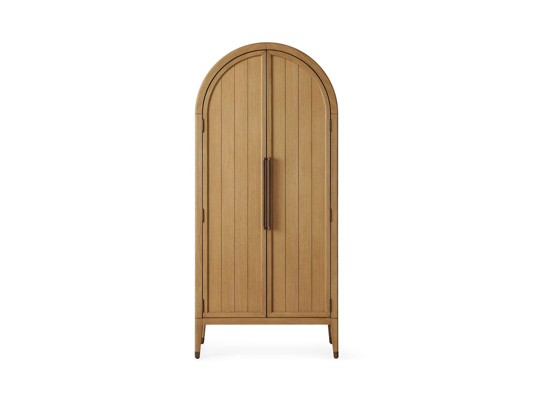 Hendi Cabinet 36"-Lamp Modern