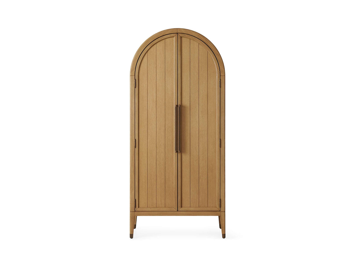 Hendi Cabinet 36"-Lamp Modern