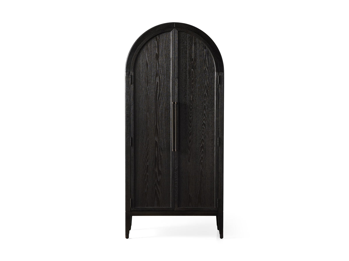 Hendi Cabinet 36"-Lamp Modern