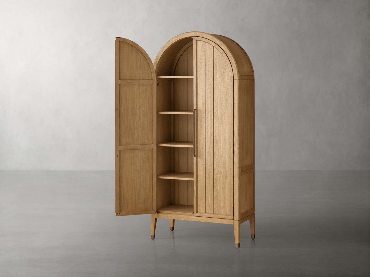 Hendi Cabinet 36"-Lamp Modern