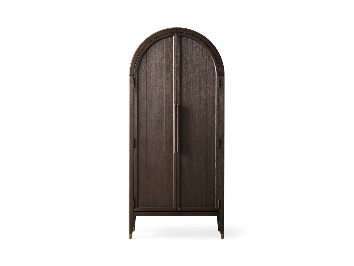 Hendi Cabinet 36"-Lamp Modern