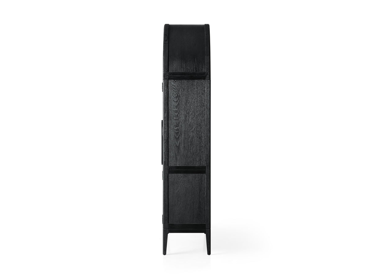 Hendi Cabinet 46"-Lamp Modern