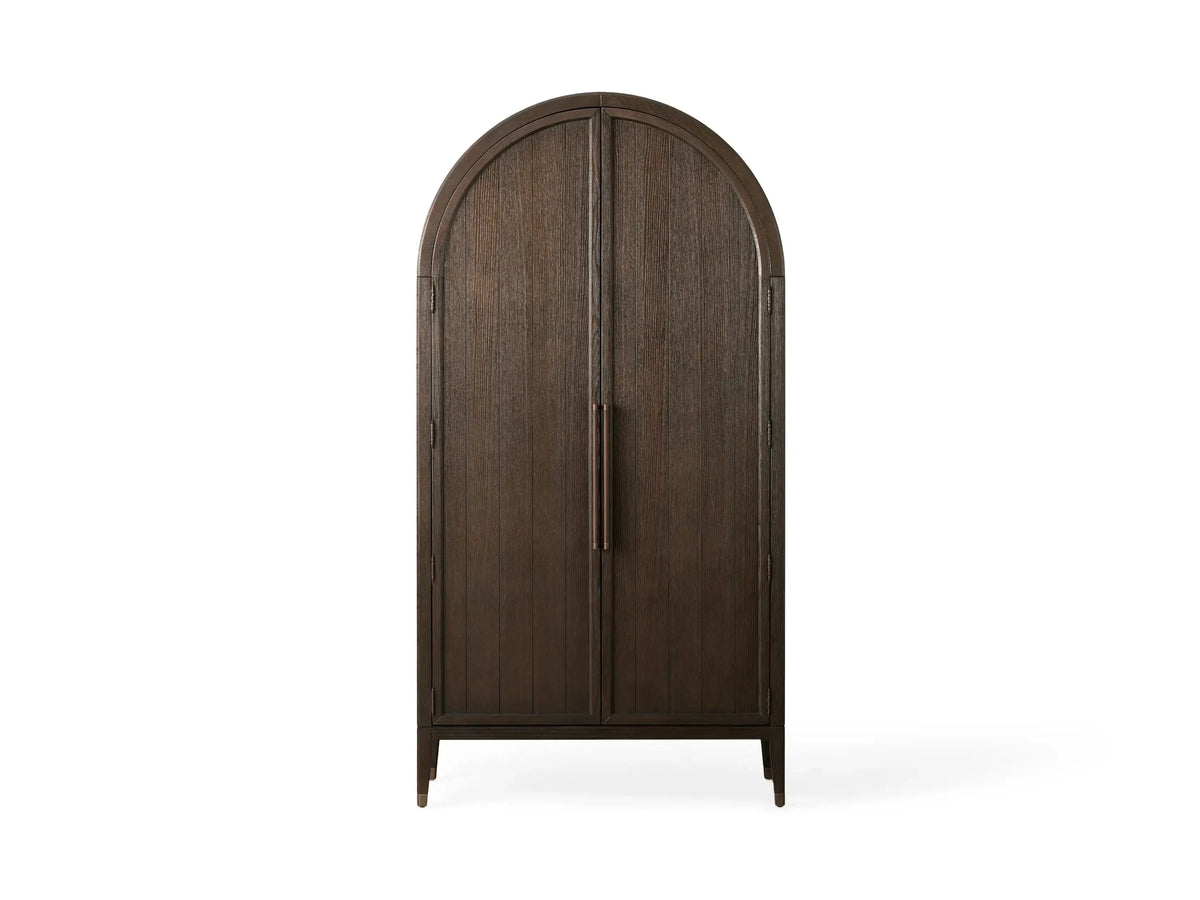 Hendi Cabinet 46"-Lamp Modern