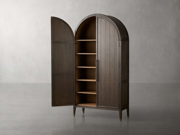Hendi Cabinet 46"-Lamp Modern