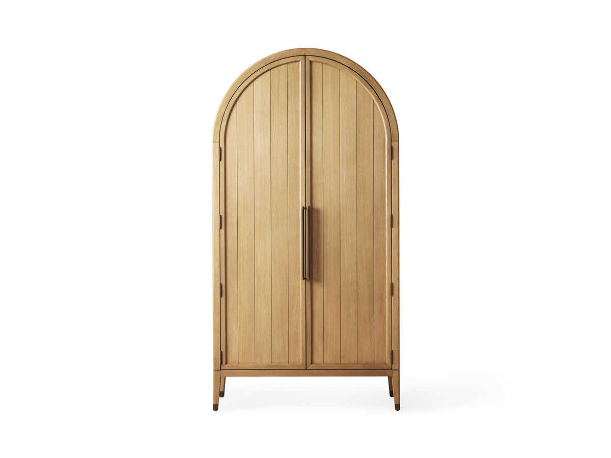 Hendi Cabinet 46"-Lamp Modern