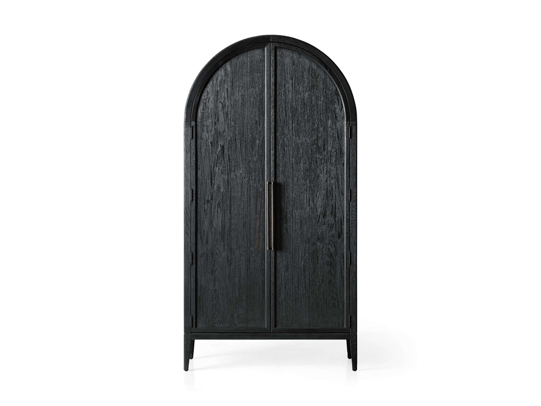 Hendi Cabinet 46"-Lamp Modern