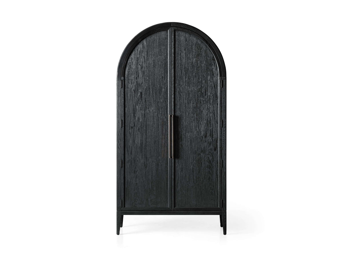 Hendi Cabinet 46"-Lamp Modern