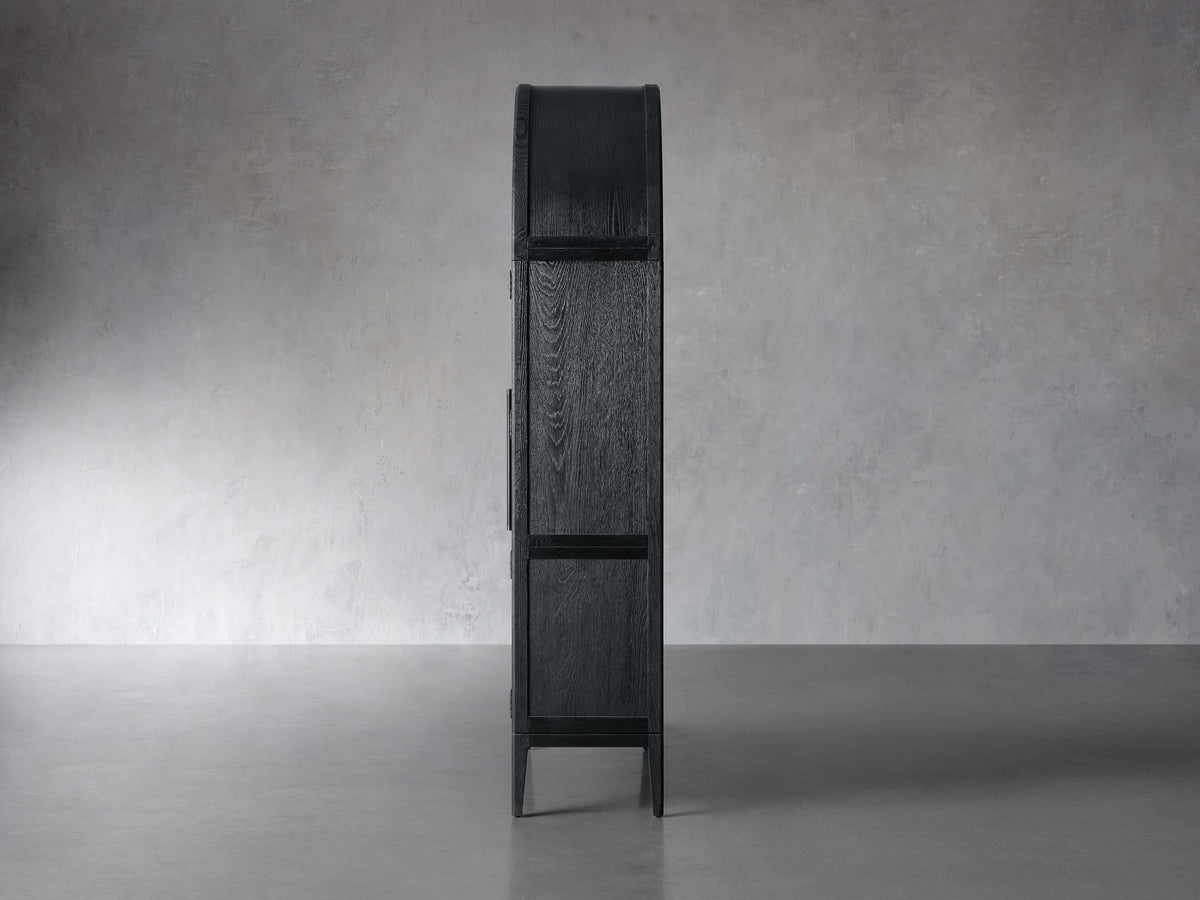 Hendi Cabinet 46"-Lamp Modern