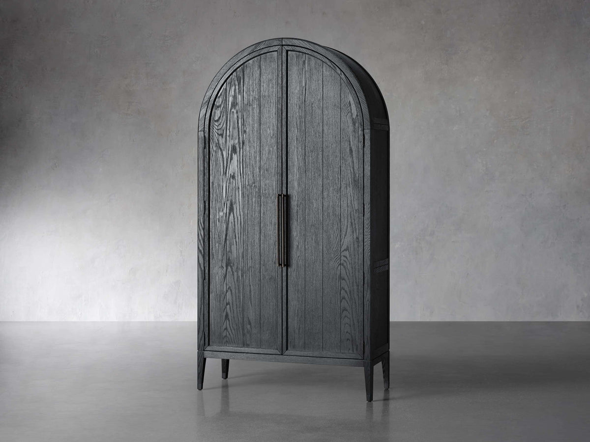 Hendi Cabinet 46"-Lamp Modern