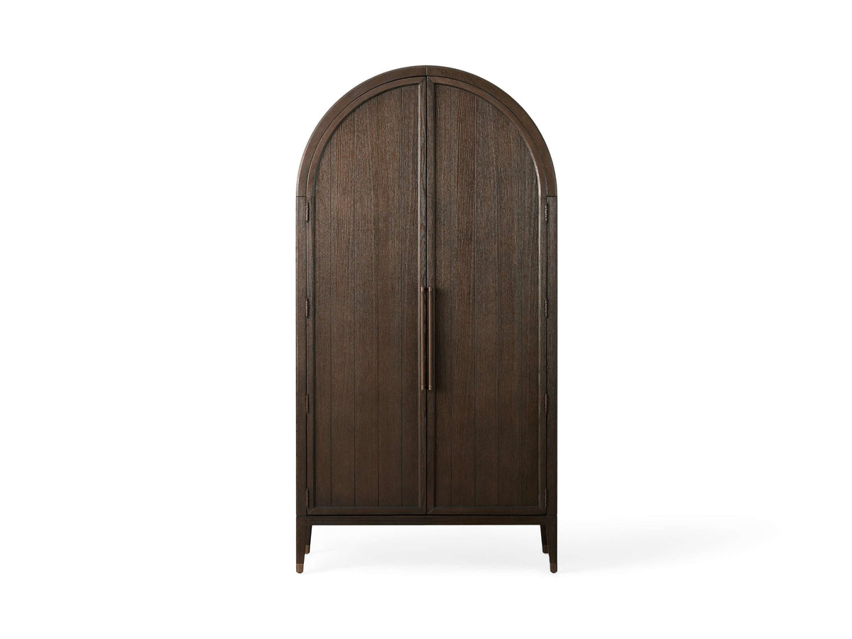 Hendi Cabinet 46"-Lamp Modern