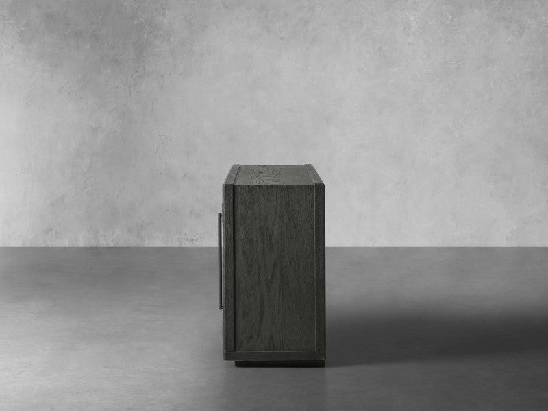 Hendi Sideboard 70"-Lamp Modern