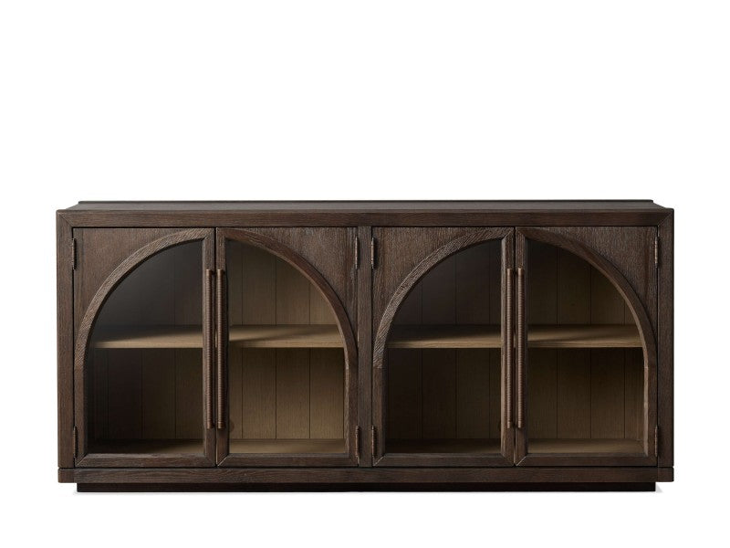 Hendi Sideboard 70"-Lamp Modern
