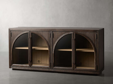 Hendi Sideboard 70"-Lamp Modern