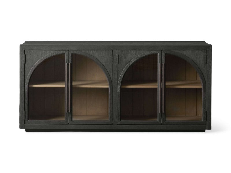 Hendi Sideboard 70"-Lamp Modern