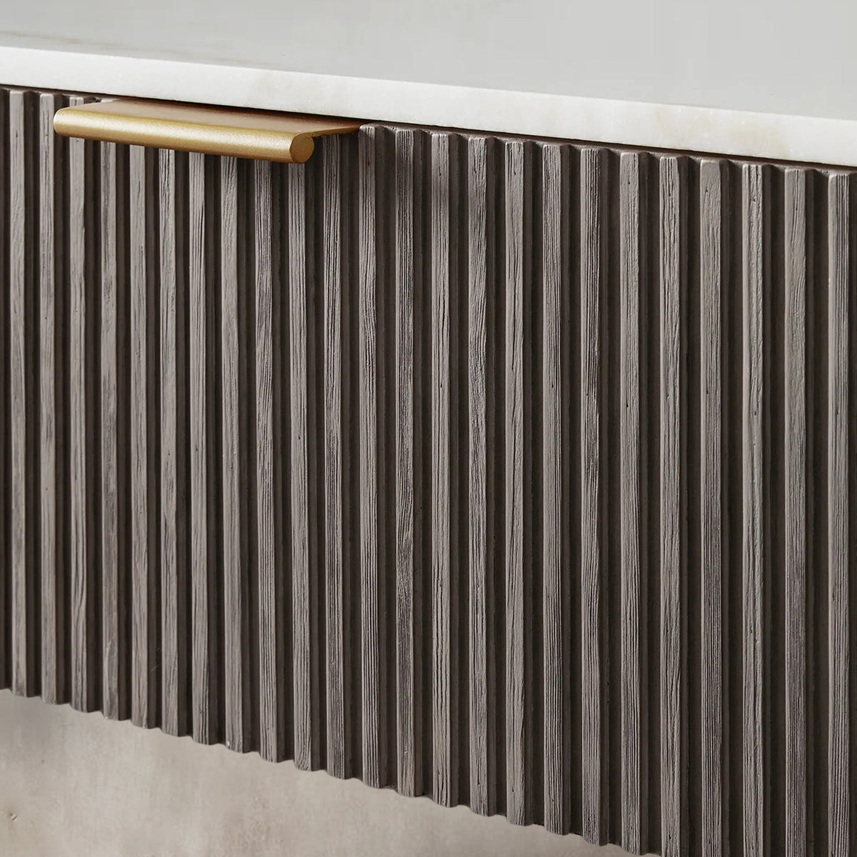 Finnley Low Media Console