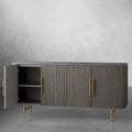 Findlay Sideboard - Lamp Modern