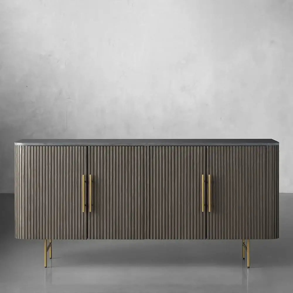 Findlay Sideboard - Lamp Modern