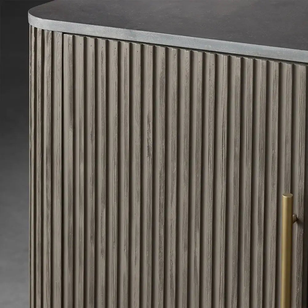 Findlay Sideboard - Lamp Modern