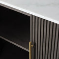 Findlay Sideboard - Lamp Modern