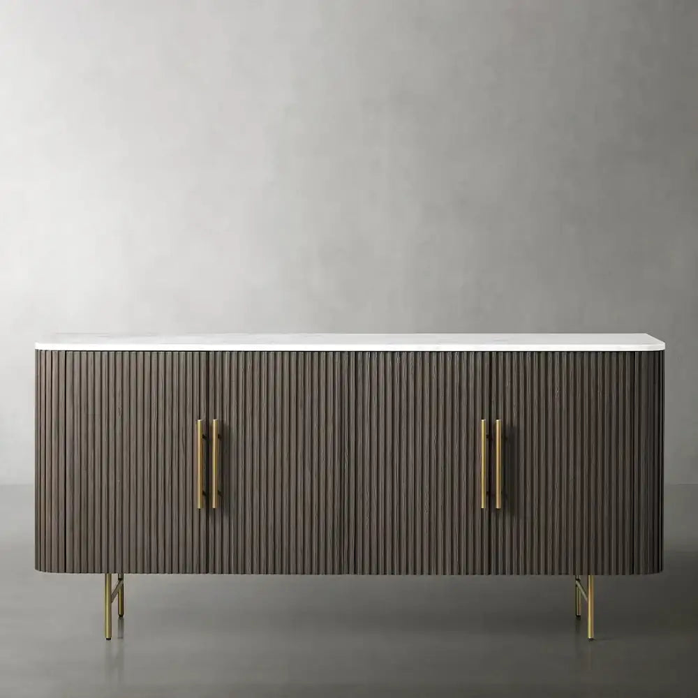 Findlay Sideboard - Lamp Modern