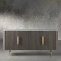 Findlay Sideboard - Lamp Modern