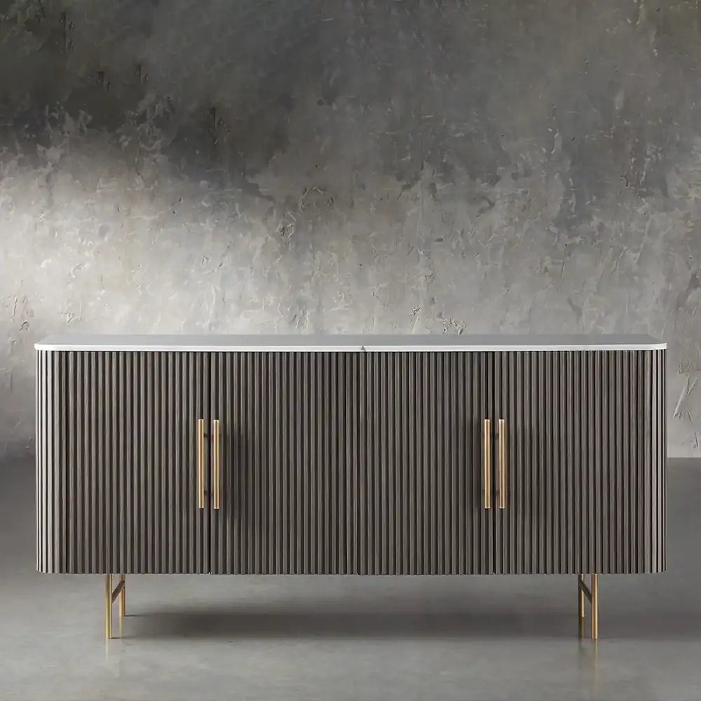 Findlay Sideboard - Lamp Modern