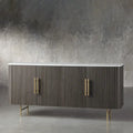 Findlay Sideboard - Lamp Modern