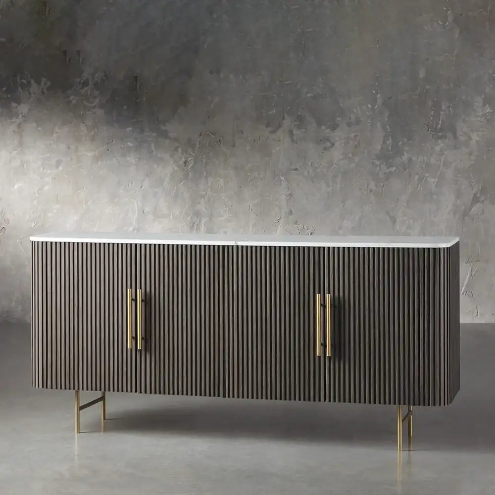 Findlay Sideboard - Lamp Modern