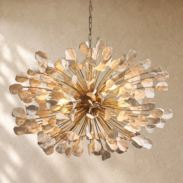 Lunarian Chandelier