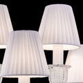 Luxury Baccarat Zenith Crystal Wall Sconces-Lamp Modern
