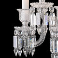 Luxury Baccarat Zenith Crystal Wall Sconces-Lamp Modern