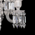 Luxury Baccarat Zenith Crystal Wall Sconces-Lamp Modern