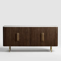 Findlay Sideboard - Lamp Modern